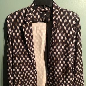 H&M Woman’s Blazer